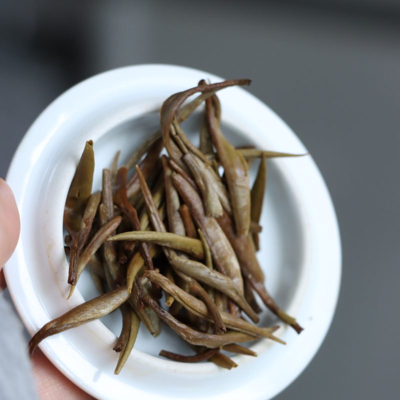 Premium Jasmine Tea 350g Gift Box Packaging High-quality Spring Tea, Jasmine-Infused in the Hottest Days of Summer - Image 3